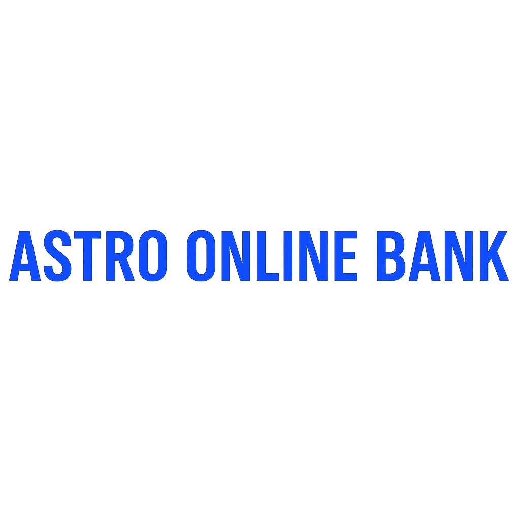 Astro Online Bank  